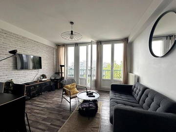 Colocation à louer à Vénissieux - photo 1 : autre pièce-1