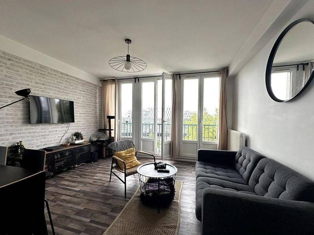 Colocation Vénissieux 674882-1