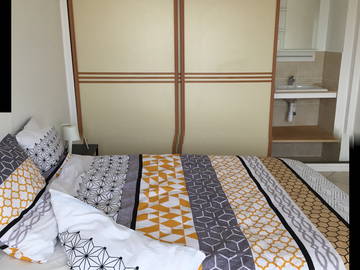 Shared Accommodation Vandœuvre-Lès-Nancy 543281-1