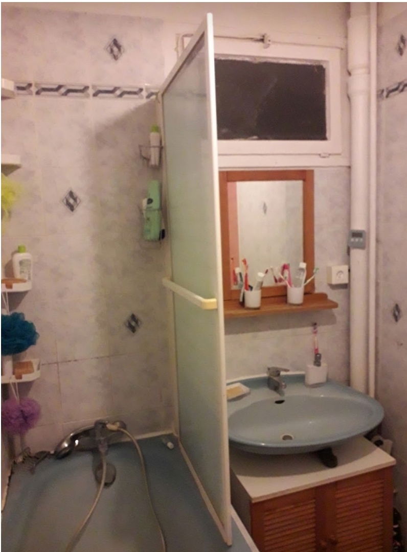 Chambre Chez L'habitant Montsoult 263314