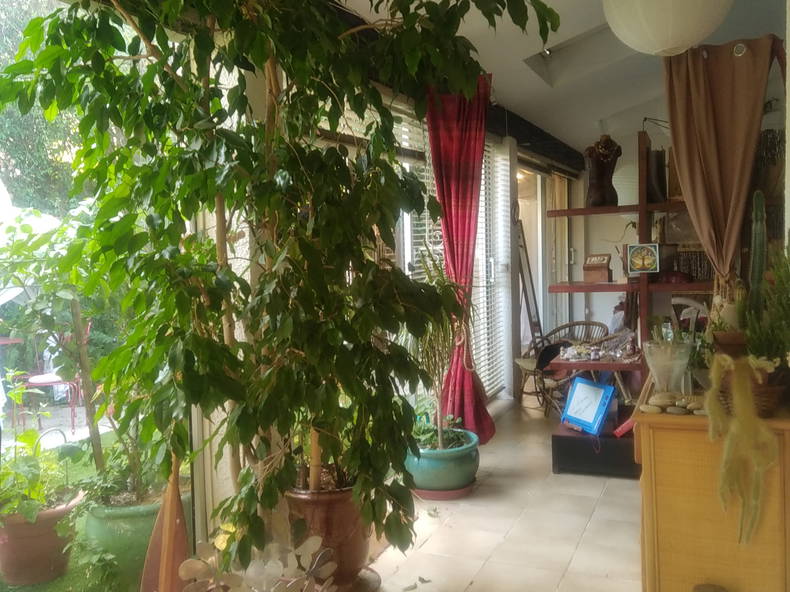 Chambre Chez L'habitant Lattes 631775-4