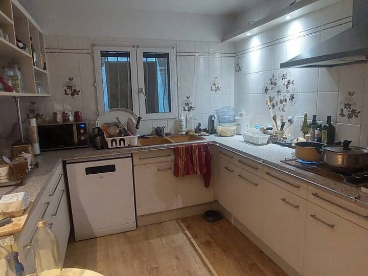 Chambre Chez L'habitant Lattes 631775-5