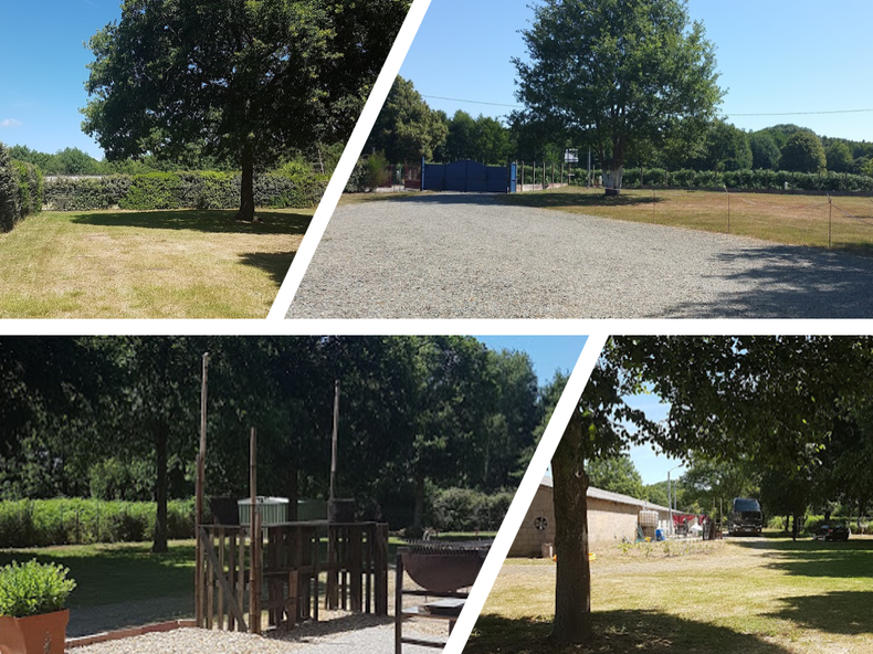 Quedarse En Casa Ruaudin 203446-1