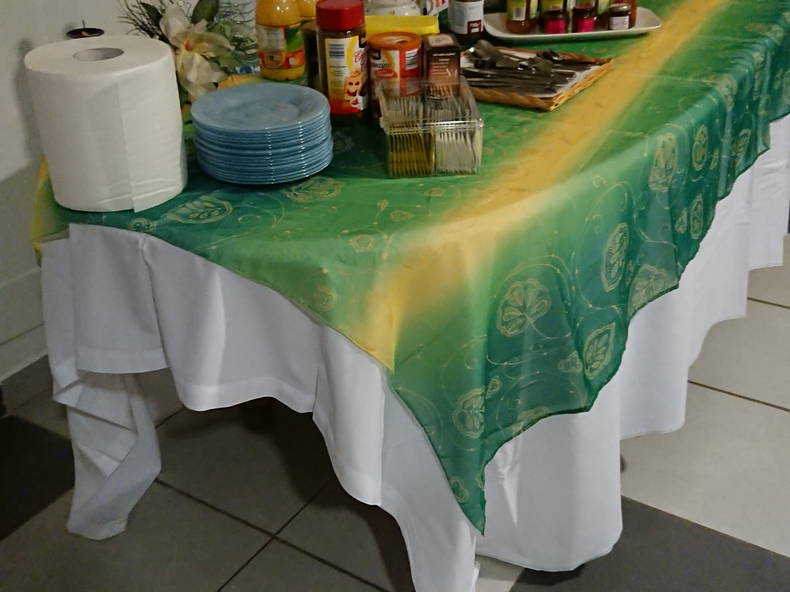 Quedarse En Casa Ruaudin 203446-2