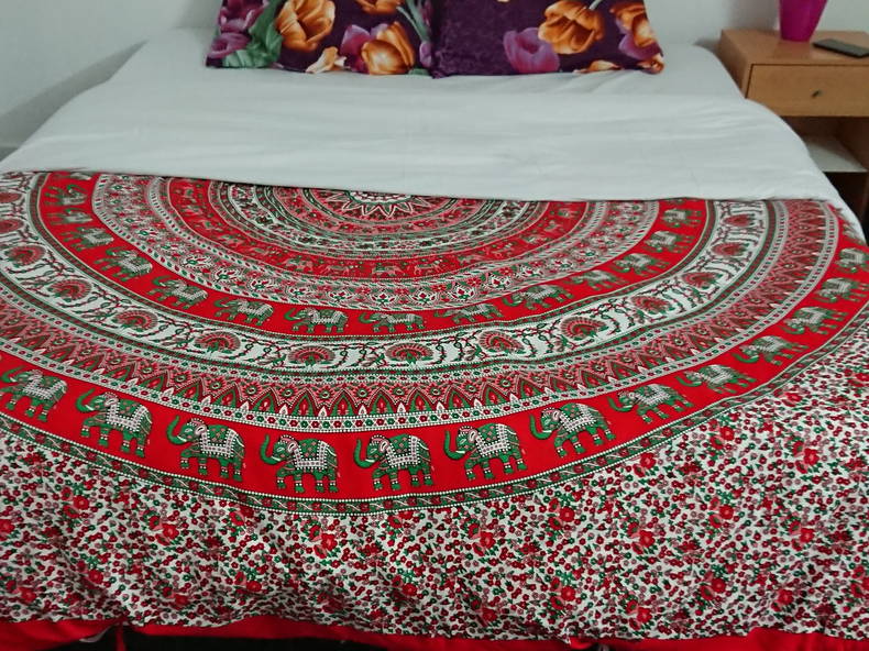 Quedarse En Casa Ruaudin 203446-3