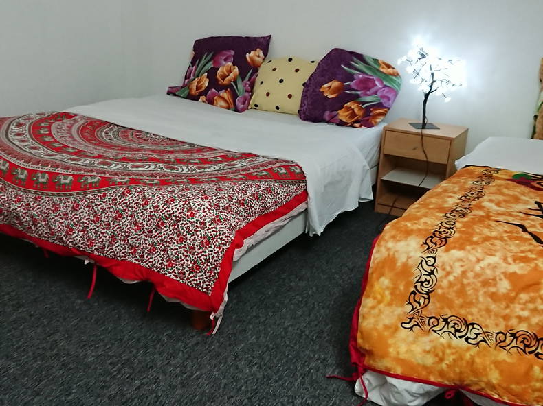 Quedarse En Casa Ruaudin 203446-4