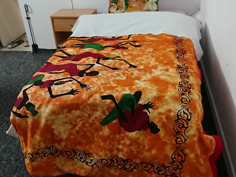 Quedarse En Casa Ruaudin 203446-5