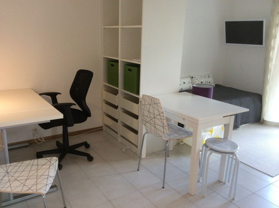 Chambre Chez L'habitant Froideville 122514