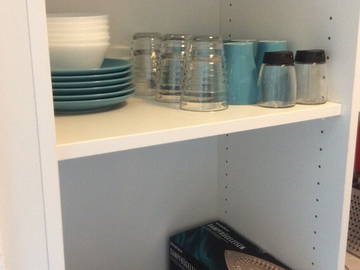 Chambre Chez L'habitant Froideville 122514-4