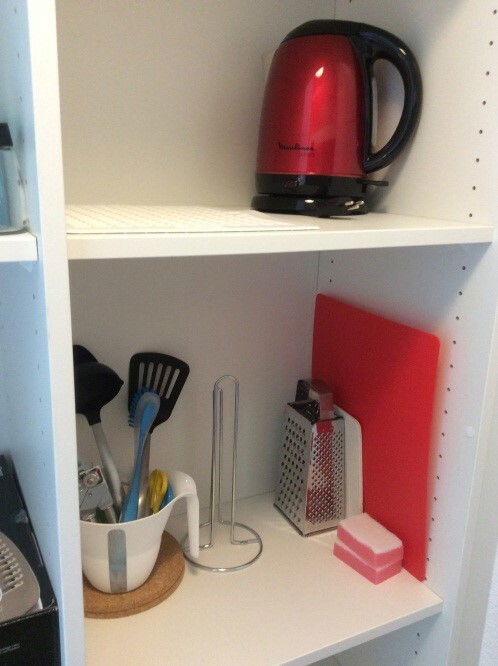 Chambre Chez L'habitant Froideville 122514