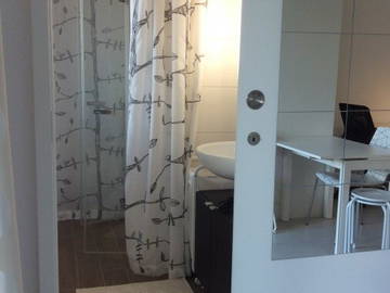 Chambre Chez L'habitant Froideville 122514-6