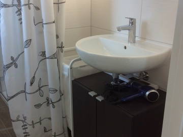 Chambre Chez L'habitant Froideville 122514-7