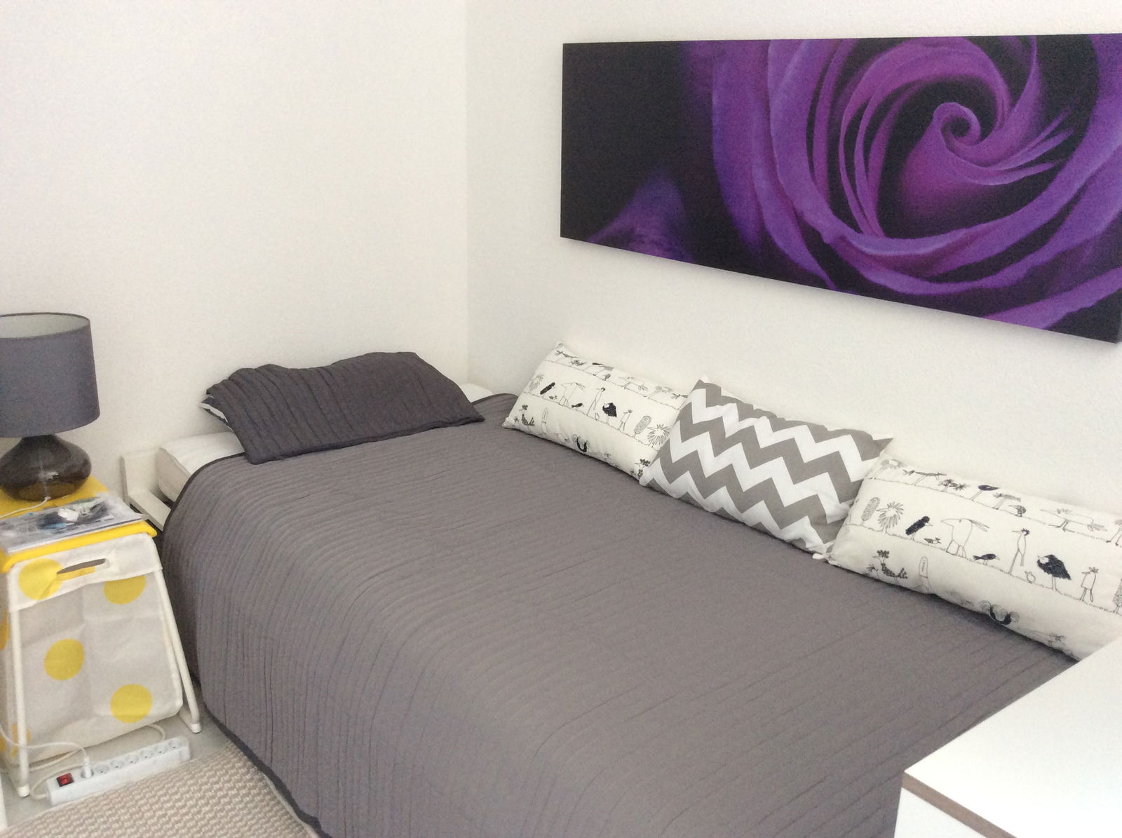 Chambre Chez L'habitant Froideville 122520