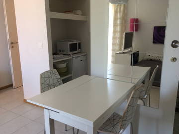 Habitación En Alquiler Froideville 122520