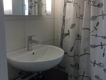 Chambre Chez L'habitant Froideville 122520-4