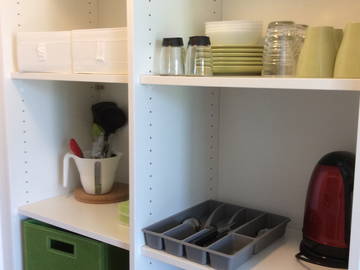 Chambre Chez L'habitant Froideville 122520-6