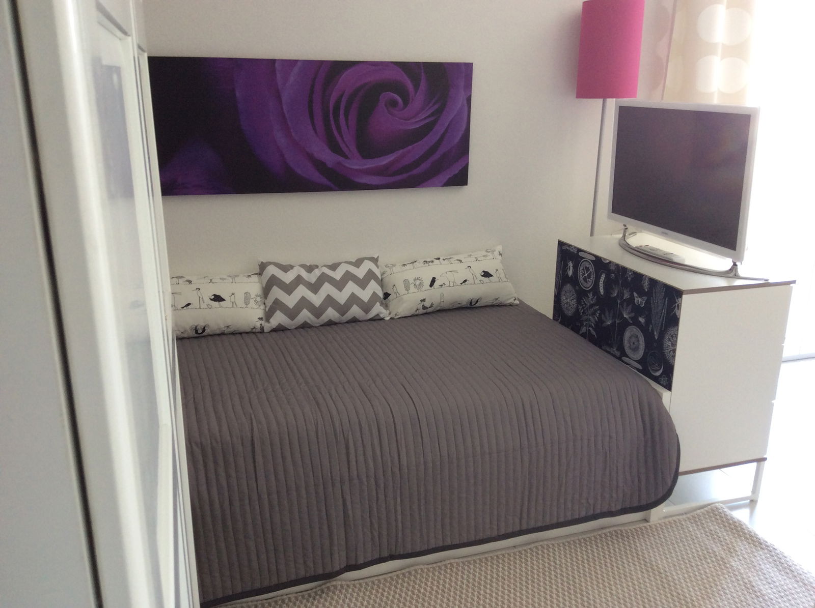 Chambre Chez L'habitant Froideville 122520