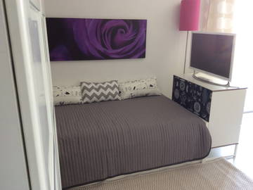 Chambre Chez L'habitant Froideville 122520-7