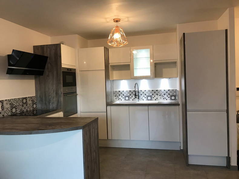 Gastfamilie Rosny-sous-Bois 206765-1