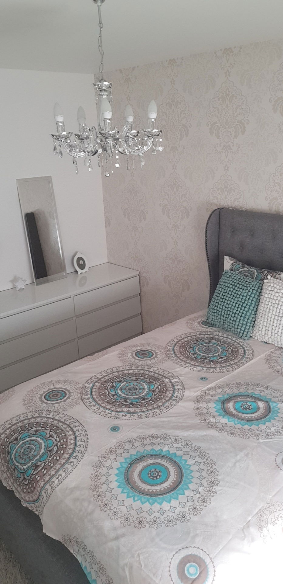 Hemvistelse Rosny-sous-Bois 206765