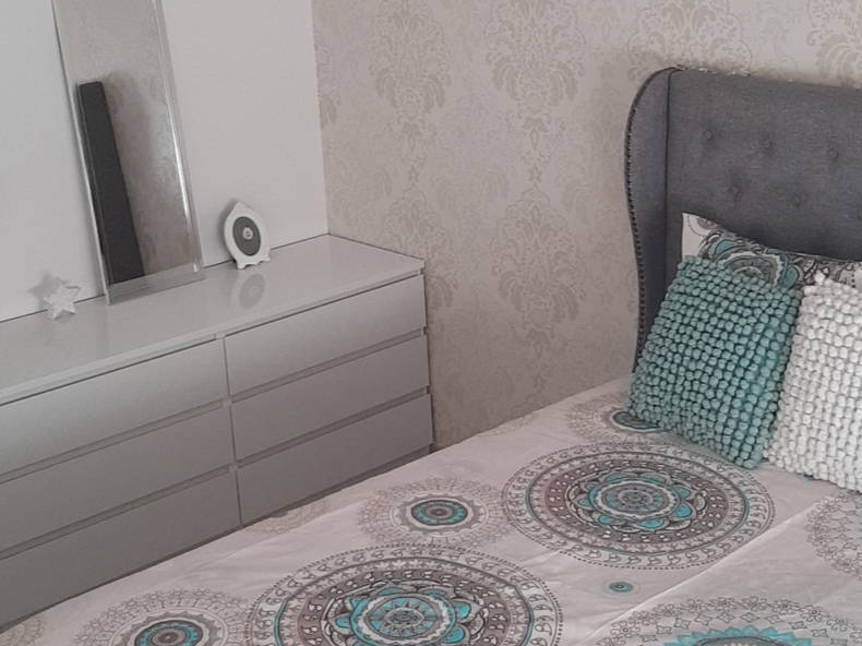 Gastfamilie Rosny-sous-Bois 206765-2