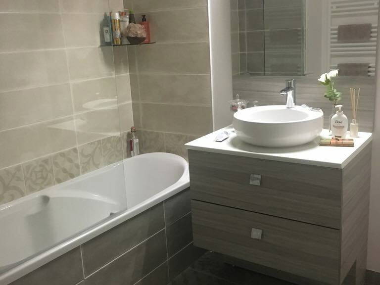 Gastfamilie Rosny-sous-Bois 206765-3