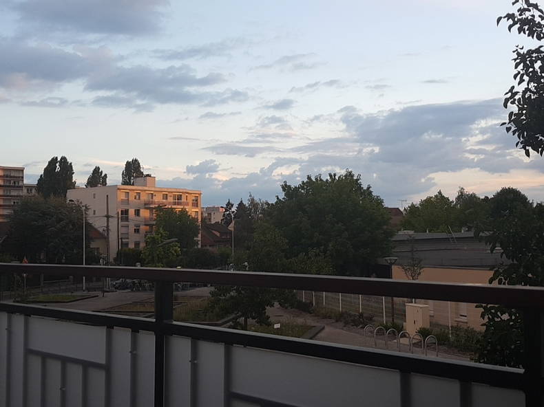 Gastfamilie Rosny-sous-Bois 206765-4