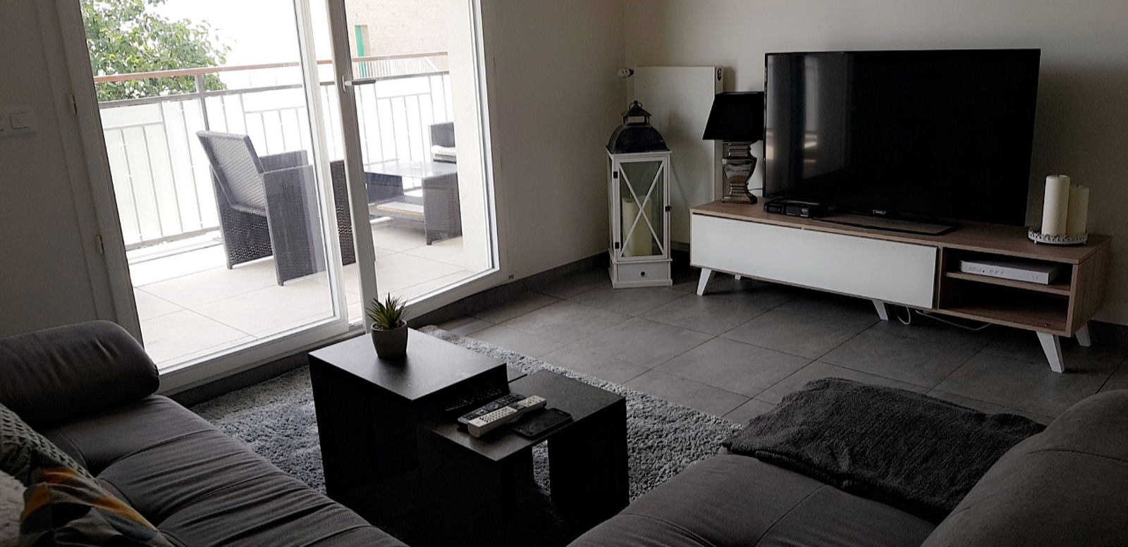 Hemvistelse Rosny-sous-Bois 206765