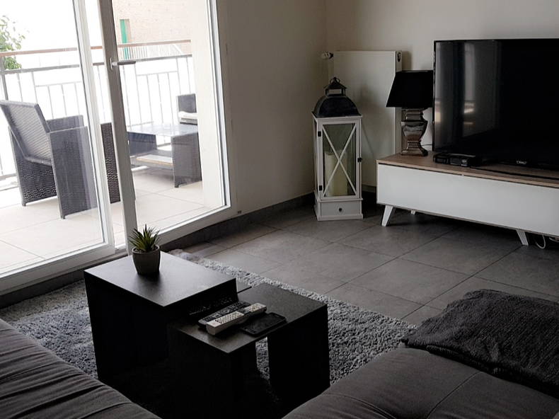 Gastfamilie Rosny-sous-Bois 206765-5