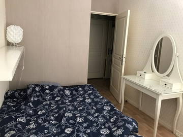 Roomlala | Chambre Neuve/appartement Neuf à Malakof