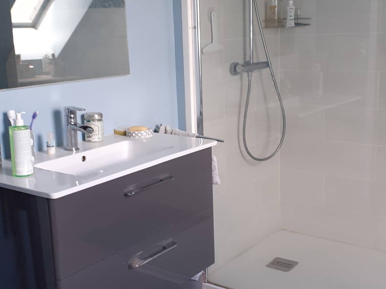 Homestay Cesson-Sévigné 594005-1