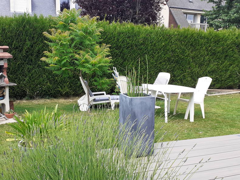 Homestay Cesson-Sévigné 594005-3