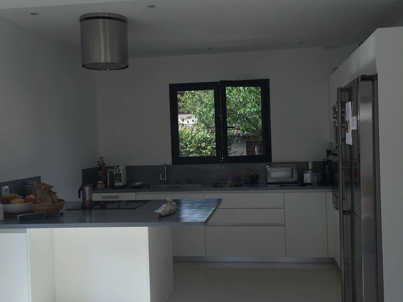 Chambre Chez L'habitant Bron 112272-1