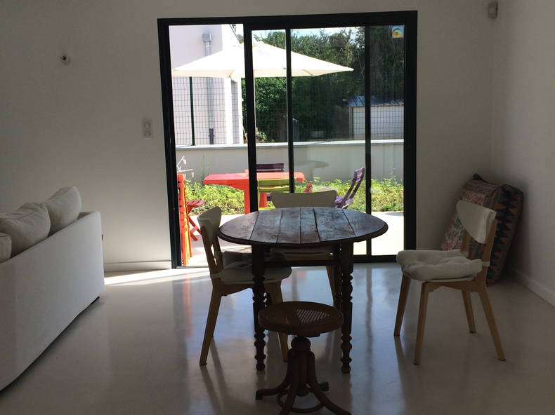 Chambre Chez L'habitant Bron 112272-2