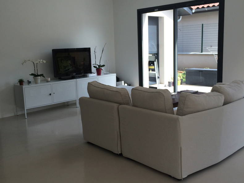 Chambre Chez L'habitant Bron 112272-3