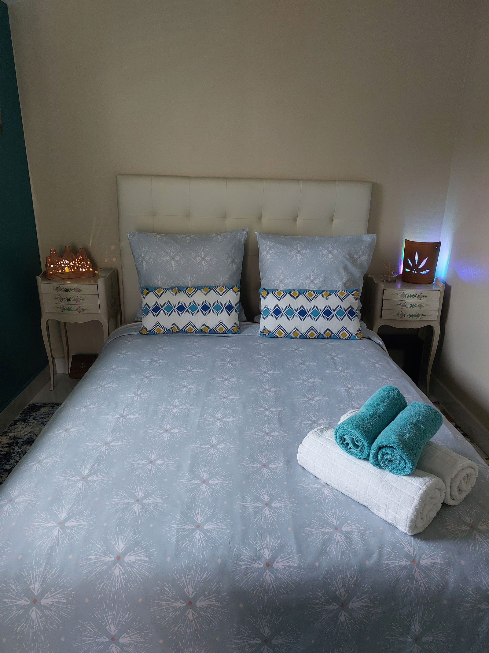 Chambre Chez L'habitant Chelles 472711