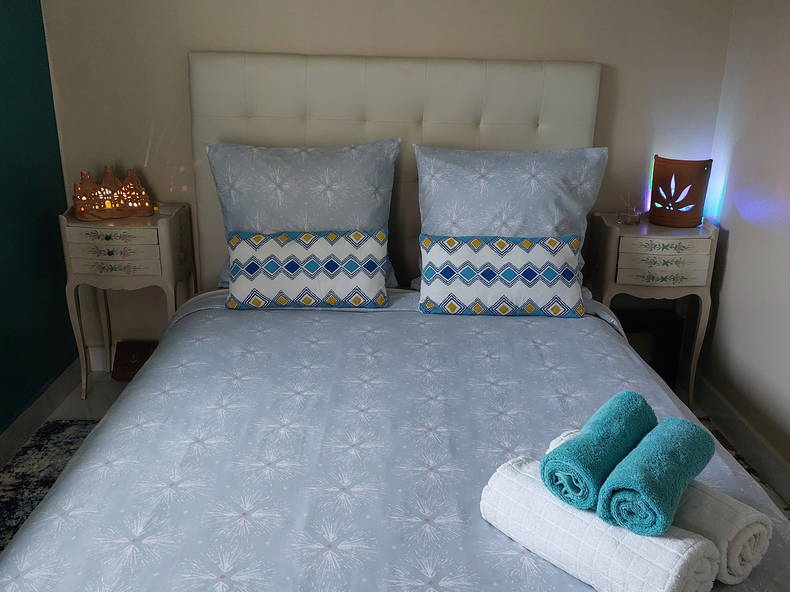 Homestay Chelles 472711-1