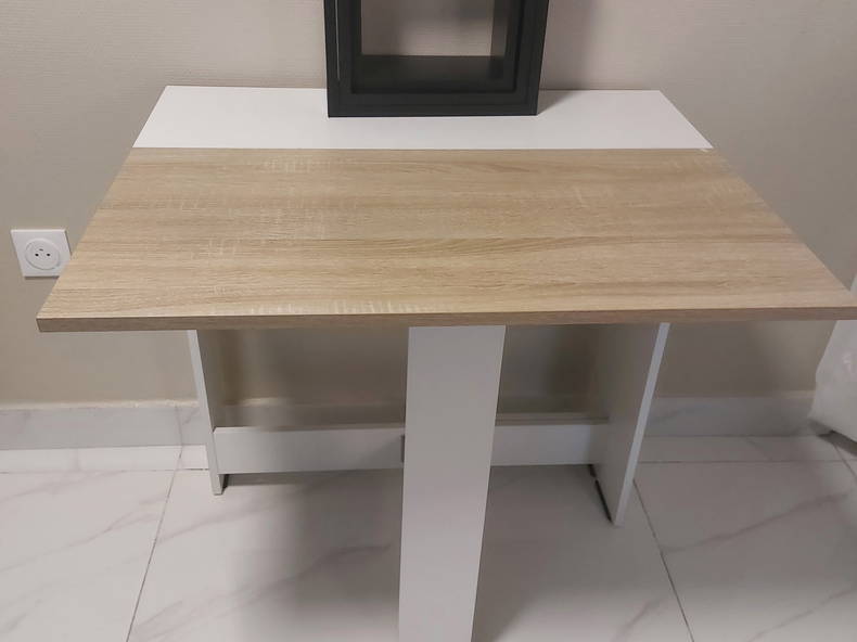 Homestay Chelles 472711-3