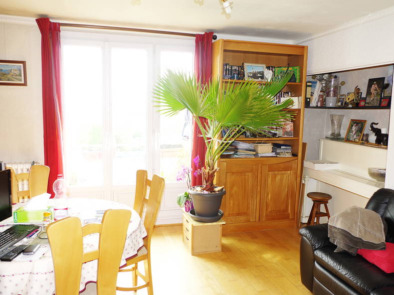 Colocation Saint-Martin-d'Hères 144236-2