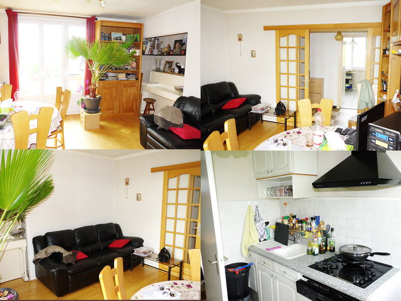 Colocation Saint-Martin-d'Hères 144236-3