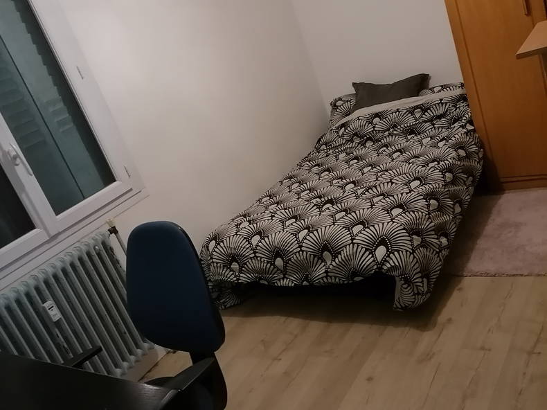 Colocation Saint-Martin-d'Hères 144236-5