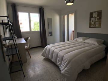 Room For Rent Montpellier 249526