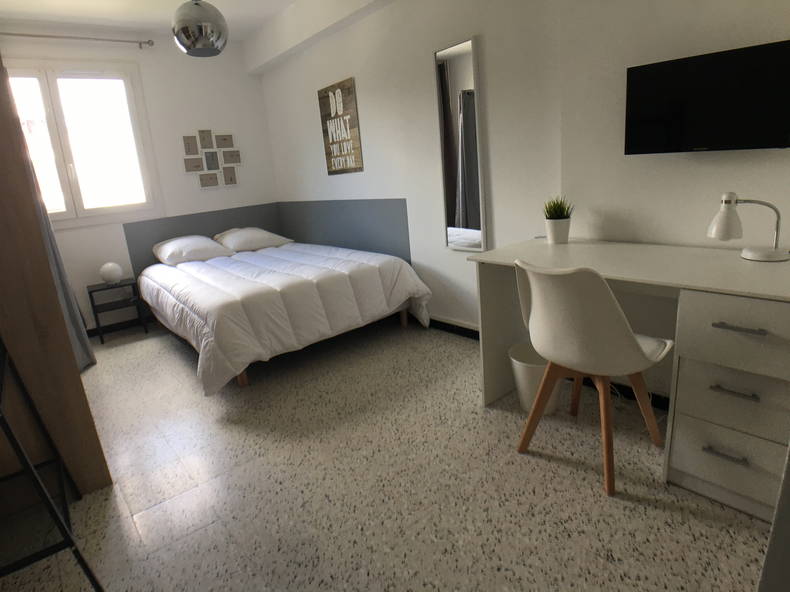 Colocation Montpellier 249526-2