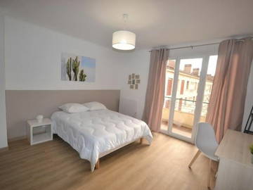 Room For Rent Montpellier 249527