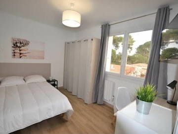 Room For Rent Montpellier 249527