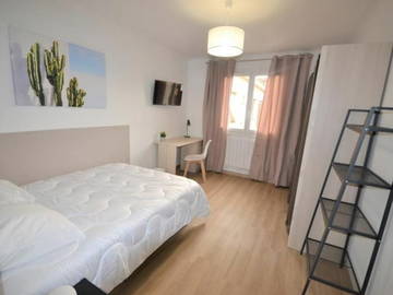 Room For Rent Montpellier 249527