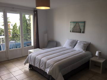 Chambre À Louer Montpellier 249528