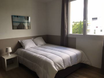 Chambre À Louer Montpellier 249528