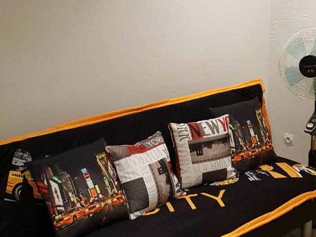 Chambre Chez L'habitant Fort-de-France 192426-1