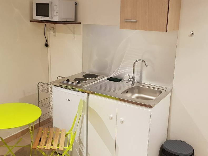 Chambre Chez L'habitant Fort-de-France 192426-2